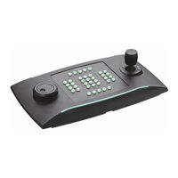 Bosch IP Matrix 9.60 Manual De Configuración