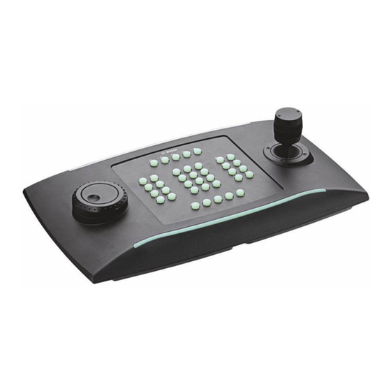Bosch IP Matrix 9.60 Manual De Configuración