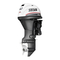 Motores Fueraborda SELVA MARINE Quattrot Aruana 40 EFI Manual De Servicio