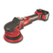 Lijadoras Flex XFE 15 125 18.0-EC Instrucciones De Funcionamiento Originales