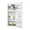 Refrigeradores Zanussi ZRT43200WA Manual De Instrucciones