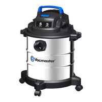 Vacmaster VOC507S Manual Del Usuario