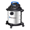 Aspiradoras Vacmaster VOC507S Manual Del Usuario