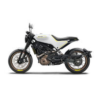 Husqvarna F1386U1 Manual De Instrucciones