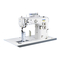 JUKI PLC-2710V