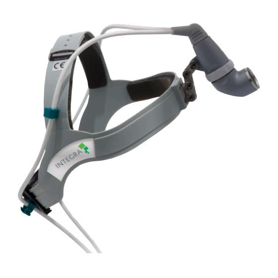Integra Luxtec UltraLite Plus Manual De Funcionamiento Y Mantenimiento