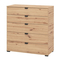 Muebles de Interior Forma Ideale DUERO 5F 90 UP 01078 Instrucciones De Montaje
