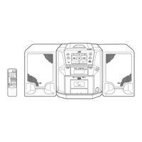 JVC PC-X550BK Manual De Instrucciones