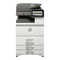 Sharp MX-M6570