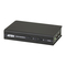 ATEN CS72D, CS74D - Guía de inicio rápido del switch KVM USB DVI de 2/4 puertos