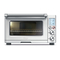 Sage the Smart Oven Pro BOV820 / SOV820 - Manual del Horno Eléctrico de 22lt