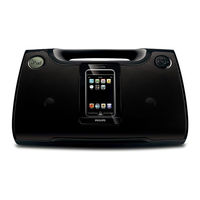 Philips DC185 Guia De Inicio Rapido