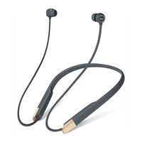 Aukey Neckband Manual De Usuario