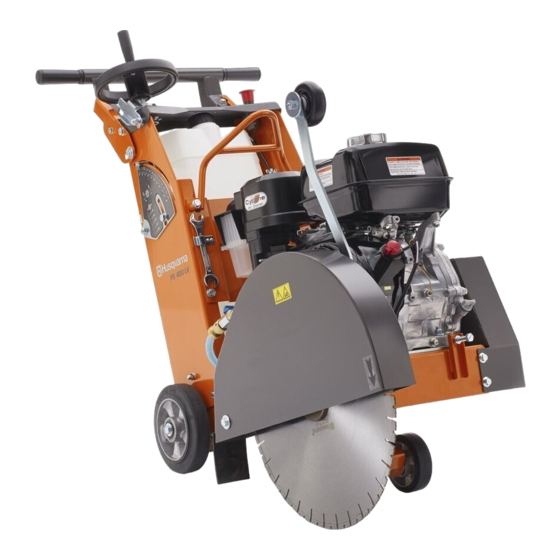 Husqvarna FS 400 LV Manual De Explicaciones
