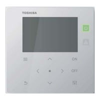 Toshiba TCB-SC643TLE Manual De Instalación