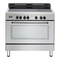 Hornos DeLonghi EO12012 Instrucciones Para El Uso