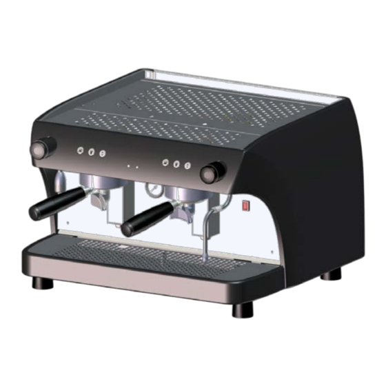 Quality Espresso Ruby2 Manual De Usuario