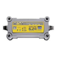 GYS FLASH 6.24 Manual Del Usuario