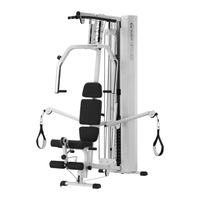 Kettler 7715-500 Instrucciones De Uso