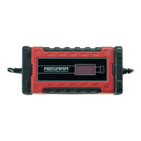 Absaar EVO 4.0 Li Manual De Instrucciones