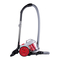 Aspiradoras Dirt Devil DD2503 Manual De Instrucciones