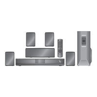 Panasonic SC-PT470 Instrucciones De Funcionamiento