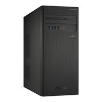 Asus D300TA Guia Del Usuario