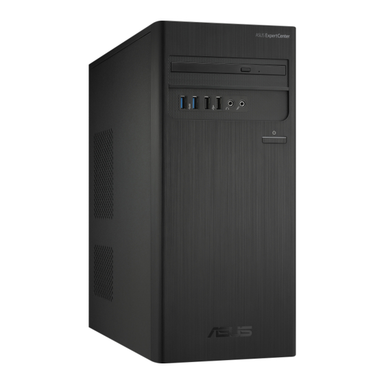 Asus D300TA Guia Del Usuario