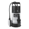 Bombas Garland AMAZON 550 E Manual De Instrucciones