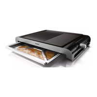 Philips HD4419/21 Manual Del Usuario