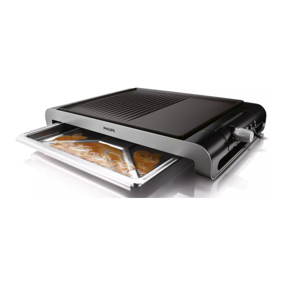 Philips HD4419/21 Manual Del Usuario