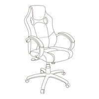 Songmics OBG056/56 Manual De Instrucciones