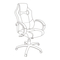 Sillas de Ruedas Songmics OBG056/56 Manual De Instrucciones