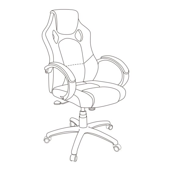 Songmics OBG056/56 Manual De Instrucciones