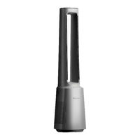 ProBreeze PB-F-22 Manual De Instrucciones