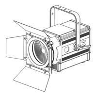 Briteq BT-THEATRE 250EZ Manual De Instrucciones
