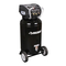 Compresores de Aire Husky F3S33VWD Manual Del Operador