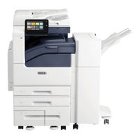 Xerox VersaLink B7030 Guía De Uso Rápido