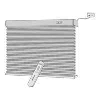Hunter Douglas DUETTE Manual Tecnico
