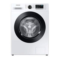 Samsung WW7 T4 Serie Manual Del Usuario