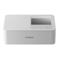 Canon Selphy CP1500 Guia Del Usuario Avanzada