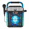 Sistemas de Karaoke Singing Machine SML682BTBK Manual De Instrucciones