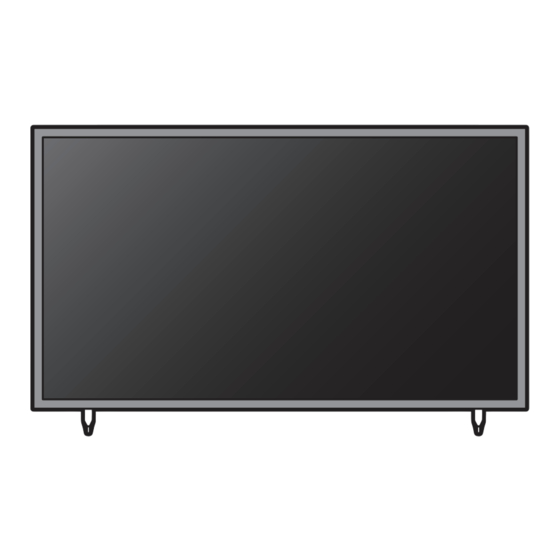 Samsung 43UA9 Serie Guía Rápida De Configuración