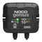NOCO GENPRO10X1, GENPRO10X2, GENPRO10X3, GENPRO10X4 - Manual de los cargadores de batería a bordo de la serie GENPRO