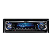Kenwood KDC-W7537U Manual De Instrucciones