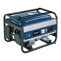 EINHELL 41.524.30 Manual De Instrucciones