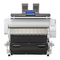 Impresora Todo en uno Ricoh MP CW2201 Guía De Usuario