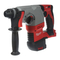 Martillos Rotativos Milwaukee M18 Manual Del Operador