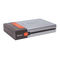 Conmutadores de Red D-Link DES-1024DG Guía De Instalación Rápida