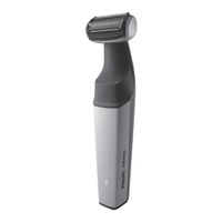 Philips NORELCO BG5025 Manual De Instrucciones